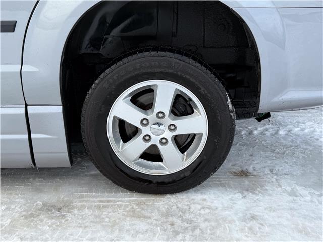 2013 Dodge Grand Caravan SE/SXT (Stk: UM042) in London - Image 27 of 27