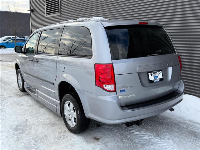 2013 Dodge Grand Caravan SE/SXT (Stk: UM042) in London - Image 4 of 27
