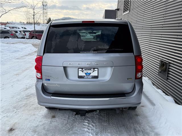2013 Dodge Grand Caravan SE/SXT (Stk: UM042) in London - Image 5 of 27