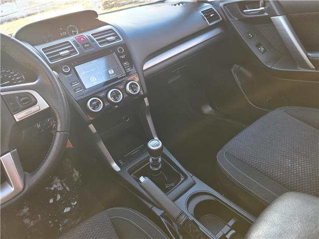 2018 Subaru Forester 2.5i Touring (Stk: 2511622) in Waterloo - Image 19 of 24