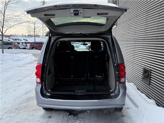 2013 Dodge Grand Caravan SE/SXT (Stk: UM042) in London - Image 6 of 27