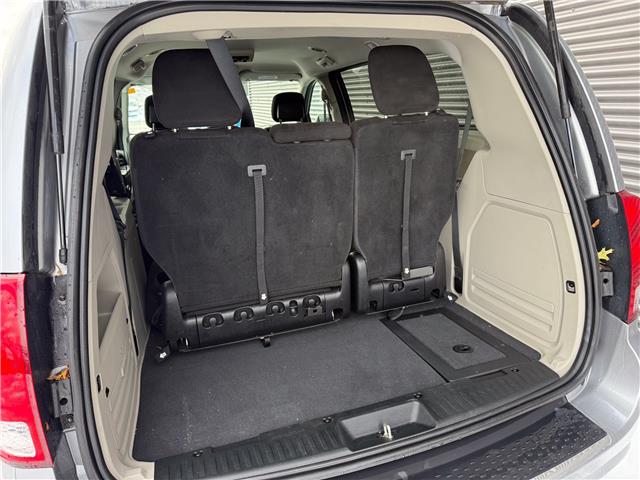 2013 Dodge Grand Caravan SE/SXT (Stk: UM042) in London - Image 7 of 27