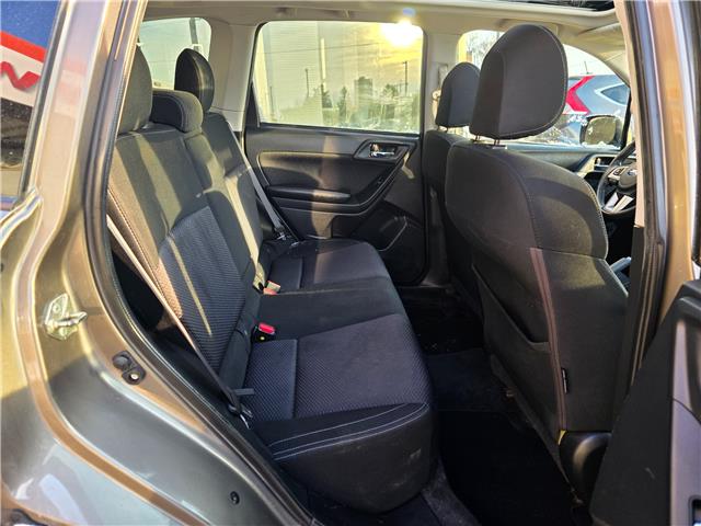 2018 Subaru Forester 2.5i Touring (Stk: 2511622) in Waterloo - Image 23 of 24