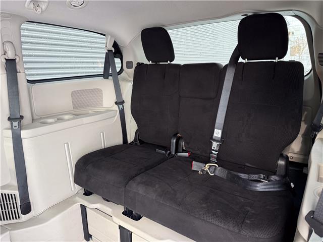 2013 Dodge Grand Caravan SE/SXT (Stk: UM042) in London - Image 13 of 27