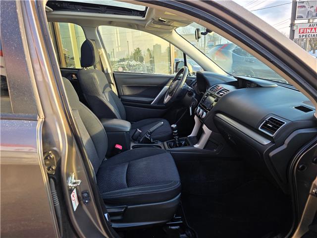 2018 Subaru Forester 2.5i Touring (Stk: 2511622) in Waterloo - Image 24 of 24