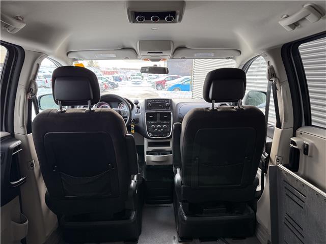 2013 Dodge Grand Caravan SE/SXT (Stk: UM042) in London - Image 15 of 27