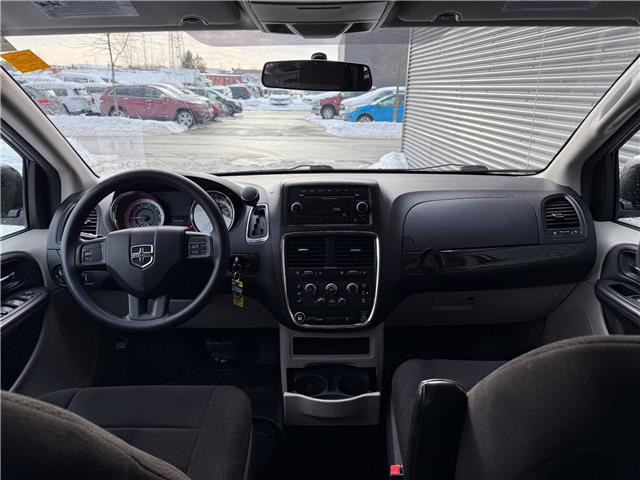2013 Dodge Grand Caravan SE/SXT (Stk: UM042) in London - Image 16 of 27