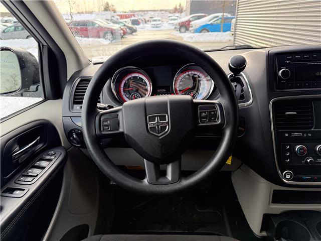 2013 Dodge Grand Caravan SE/SXT (Stk: UM042) in London - Image 17 of 27