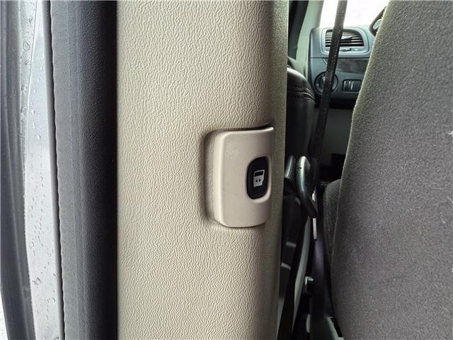 2013 Dodge Grand Caravan SE/SXT (Stk: UM042) in London - Image 26 of 27