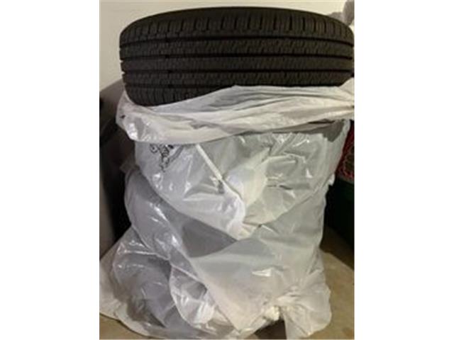 2015 Volkswagen Tiguan Comfortline (Stk: ZVW) in Sudbury - Image 17 of 19