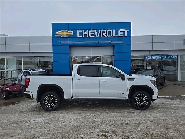 2026 GMC Sierra 1500 AT4 (Stk: 26-642) in Listowel - Image 2 of 10