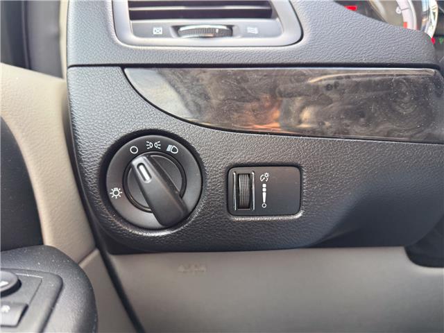 2013 Dodge Grand Caravan SE/SXT (Stk: UM042) in London - Image 23 of 27