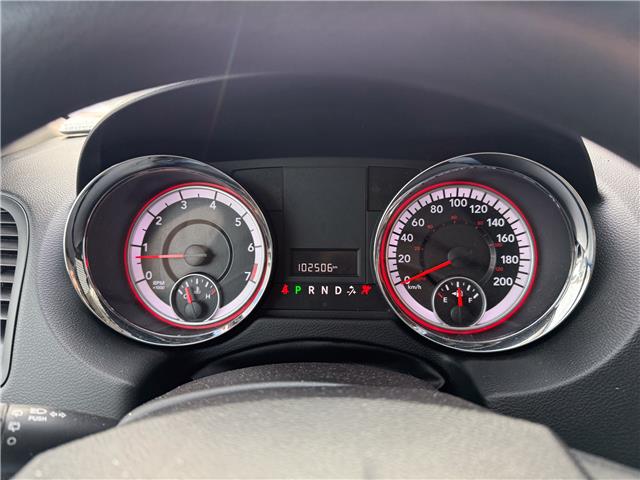 2013 Dodge Grand Caravan SE/SXT (Stk: UM042) in London - Image 18 of 27