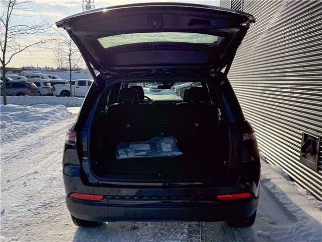2025 Jeep Grand Cherokee Limited (Stk: 25579) in London - Image 6 of 28