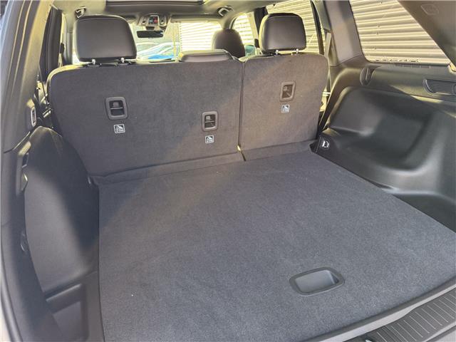 2025 Jeep Grand Cherokee Limited (Stk: 25579) in London - Image 7 of 28