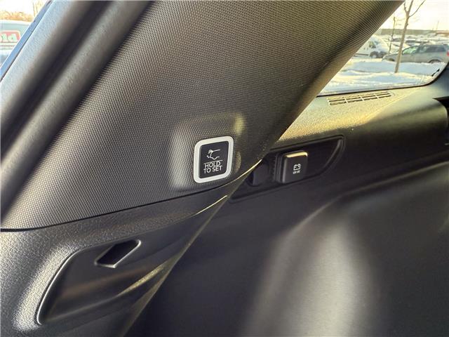 2025 Jeep Grand Cherokee Limited (Stk: 25579) in London - Image 25 of 28