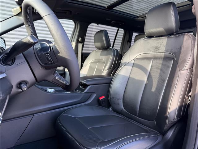 2025 Jeep Grand Cherokee Limited (Stk: 25579) in London - Image 8 of 28