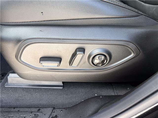 2025 Jeep Grand Cherokee Limited (Stk: 25579) in London - Image 23 of 28