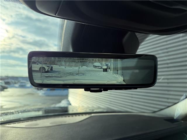 2025 Jeep Grand Cherokee Limited (Stk: 25579) in London - Image 20 of 28
