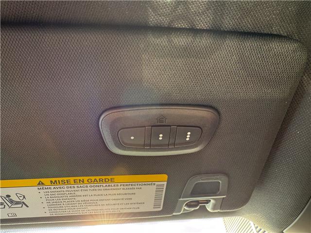 2025 Jeep Grand Cherokee Limited (Stk: 25579) in London - Image 21 of 28