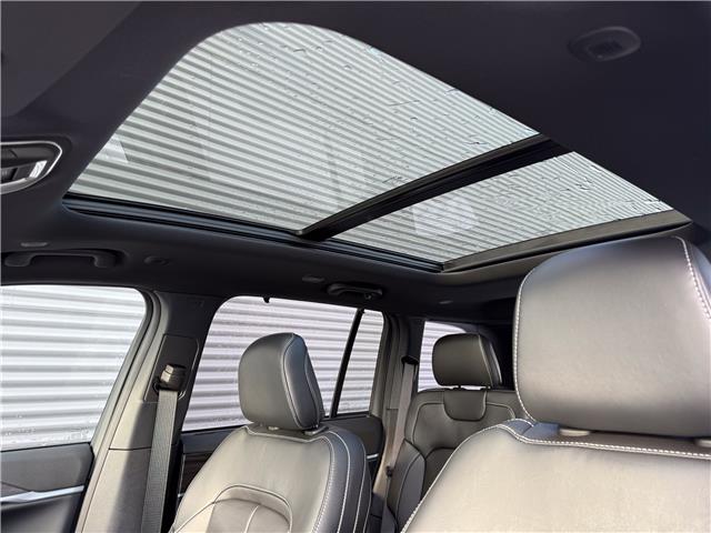 2025 Jeep Grand Cherokee Limited (Stk: 25579) in London - Image 10 of 28