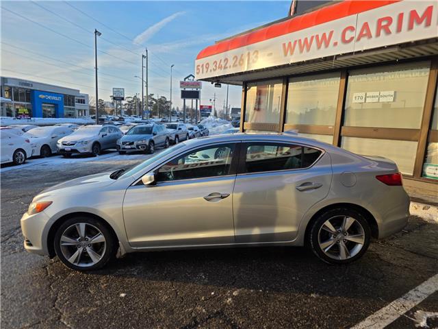 2013 Acura ILX Base (Stk: 2503109) in Waterloo - Image 2 of 23