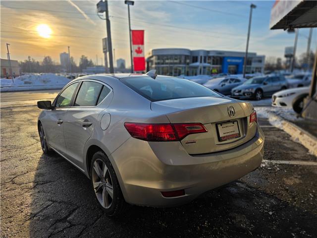 2013 Acura ILX Base (Stk: 2503109) in Waterloo - Image 3 of 23