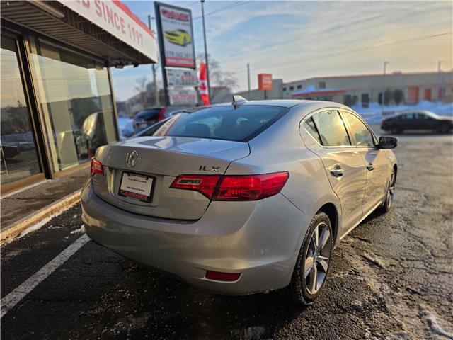 2013 Acura ILX Base (Stk: 2503109) in Waterloo - Image 5 of 23