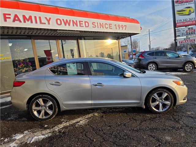 2013 Acura ILX Base (Stk: 2503109) in Waterloo - Image 6 of 23