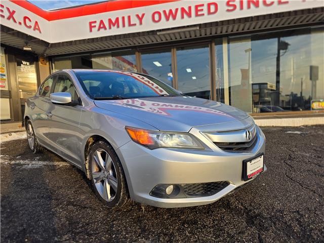 2013 Acura ILX Base (Stk: 2503109) in Waterloo - Image 7 of 23