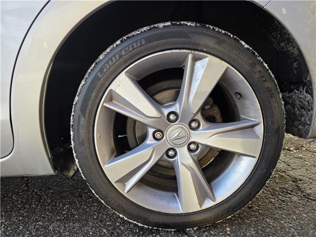 2013 Acura ILX Base (Stk: 2503109) in Waterloo - Image 9 of 23