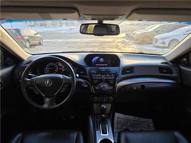 2013 Acura ILX Base (Stk: 2503109) in Waterloo - Image 14 of 23