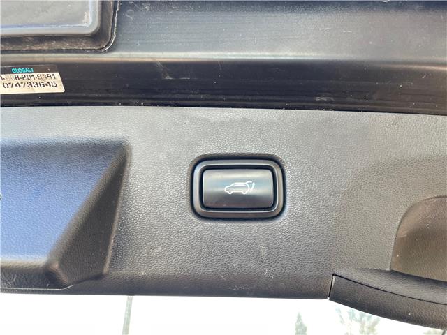 2022 Hyundai Tucson Hybrid Ultimate (Stk: T046A) in Chatham - Image 6 of 29