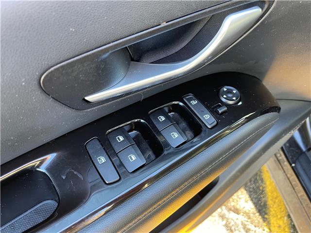 2022 Hyundai Tucson Hybrid Ultimate (Stk: T046A) in Chatham - Image 13 of 29