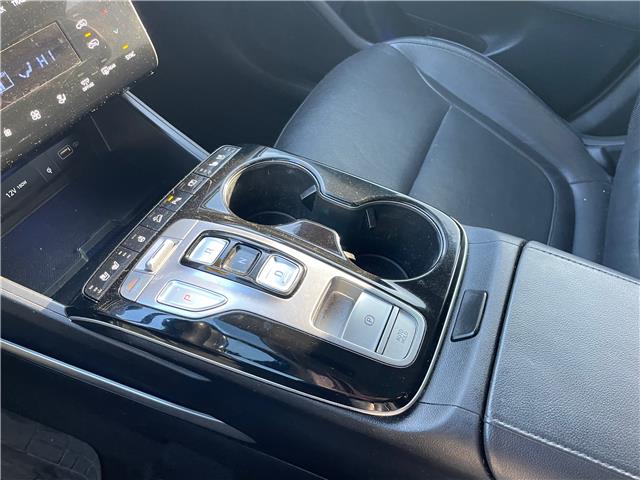 2022 Hyundai Tucson Hybrid Ultimate (Stk: T046A) in Chatham - Image 23 of 29