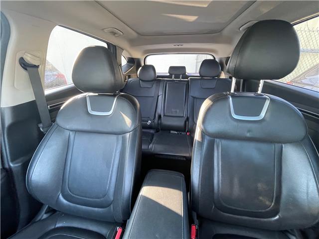 2022 Hyundai Tucson Hybrid Ultimate (Stk: T046A) in Chatham - Image 27 of 29