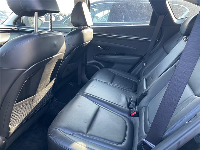 2022 Hyundai Tucson Hybrid Ultimate (Stk: T046A) in Chatham - Image 28 of 29