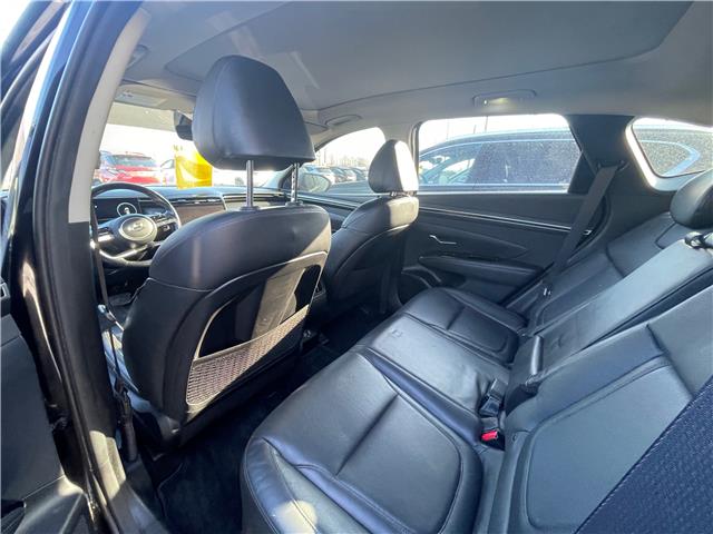 2022 Hyundai Tucson Hybrid Ultimate (Stk: T046A) in Chatham - Image 29 of 29