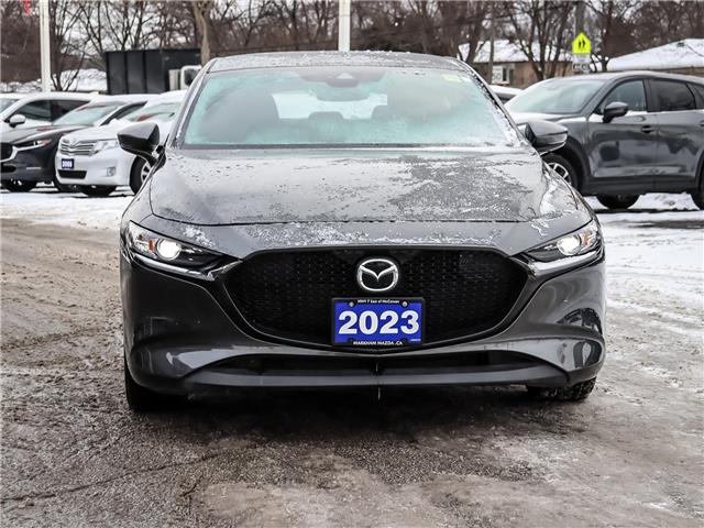 2023 Mazda Mazda3 Sport GS (Stk: S250978A) in Markham - Image 3 of 22