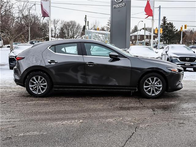 2023 Mazda Mazda3 Sport GS (Stk: S250978A) in Markham - Image 4 of 22