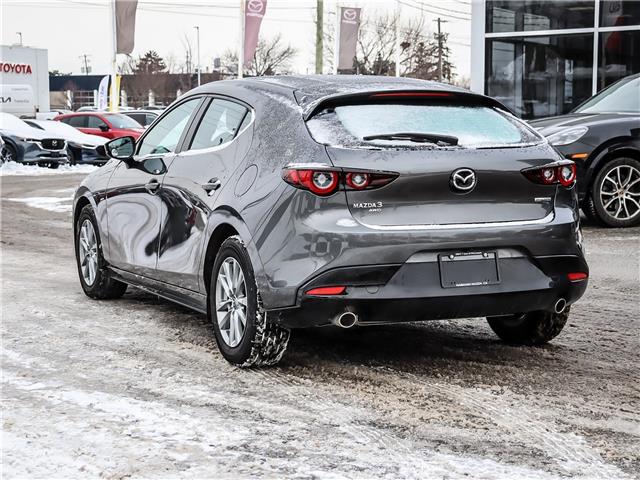 2023 Mazda Mazda3 Sport GS (Stk: S250978A) in Markham - Image 6 of 22