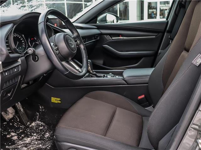 2023 Mazda Mazda3 Sport GS (Stk: S250978A) in Markham - Image 8 of 22