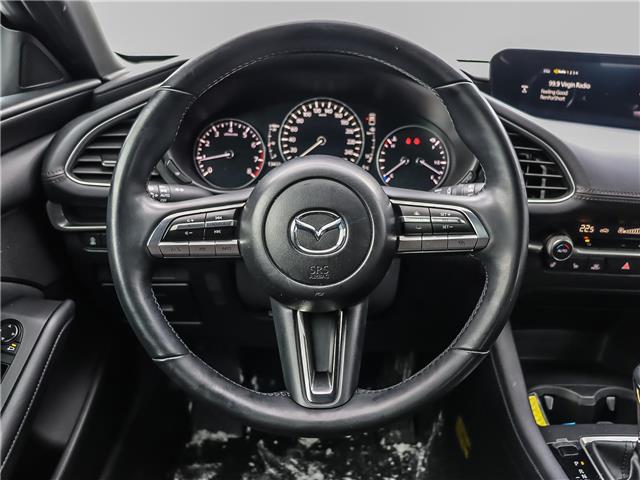 2023 Mazda Mazda3 Sport GS (Stk: S250978A) in Markham - Image 9 of 22