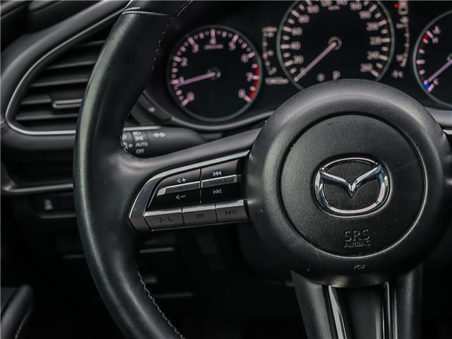 2023 Mazda Mazda3 Sport GS (Stk: S250978A) in Markham - Image 10 of 22