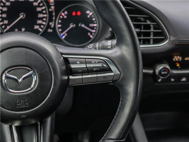 2023 Mazda Mazda3 Sport GS (Stk: S250978A) in Markham - Image 11 of 22