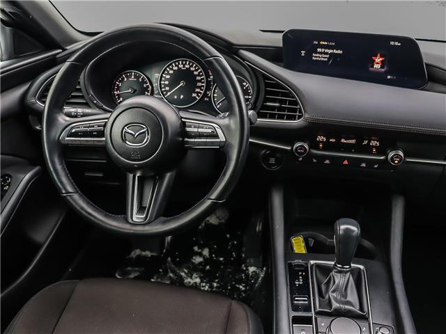 2023 Mazda Mazda3 Sport GS (Stk: S250978A) in Markham - Image 12 of 22