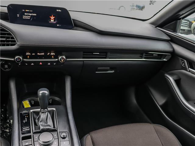 2023 Mazda Mazda3 Sport GS (Stk: S250978A) in Markham - Image 13 of 22