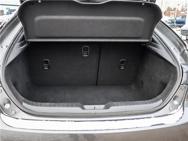 2023 Mazda Mazda3 Sport GS (Stk: S250978A) in Markham - Image 16 of 22