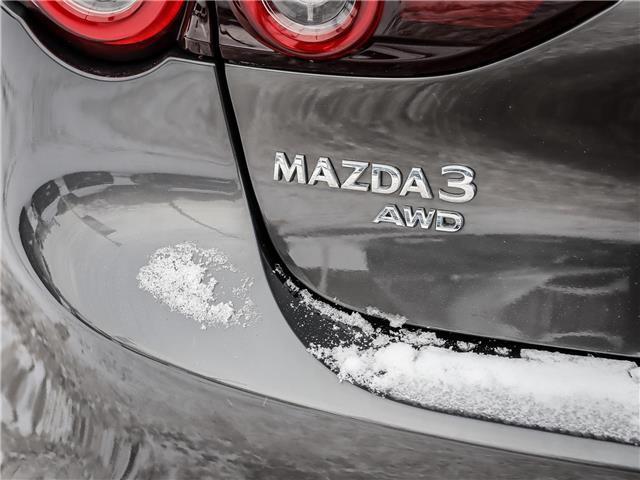 2023 Mazda Mazda3 Sport GS (Stk: S250978A) in Markham - Image 17 of 22