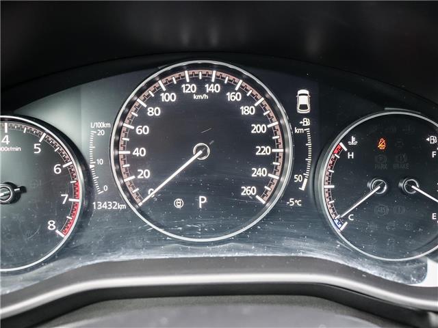 2023 Mazda Mazda3 Sport GS (Stk: S250978A) in Markham - Image 18 of 22